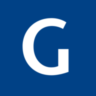 GRFS logo