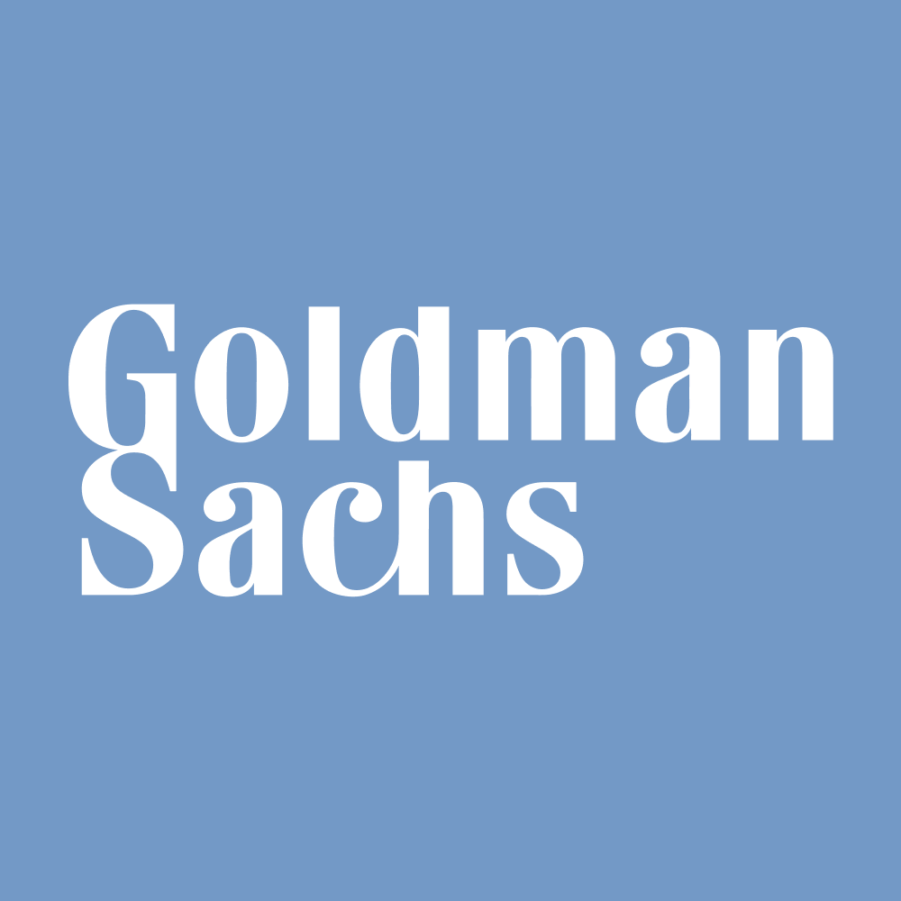 GS logo