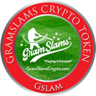 GSLAM logo