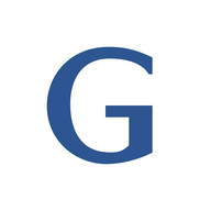 GSPY logo
