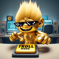 GTROK logo
