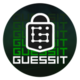 GUESS logo