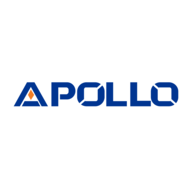 GUJAPOLLO.NSE logo