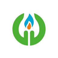GUJGASLTD.NSE logo