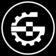 GUP logo