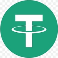 GUSDT logo
