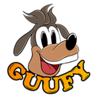 GUUFY logo
