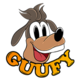 GUUFY logo