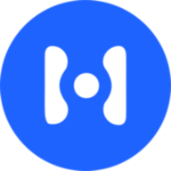 H1 logo