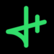 H4SH logo