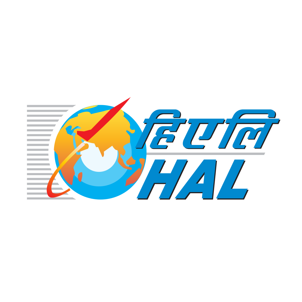 HAL.NSE logo