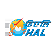 HAL.NSE logo