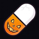 HALLOWEEN logo