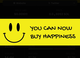 HAPPINESS logo