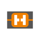 HAPPYFORGE.NSE logo