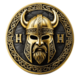 HBARBARIAN logo