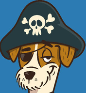 HBARK logo