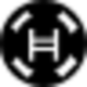 HBARX logo