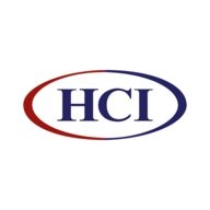 HCI logo