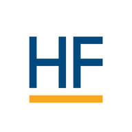 HCRB logo