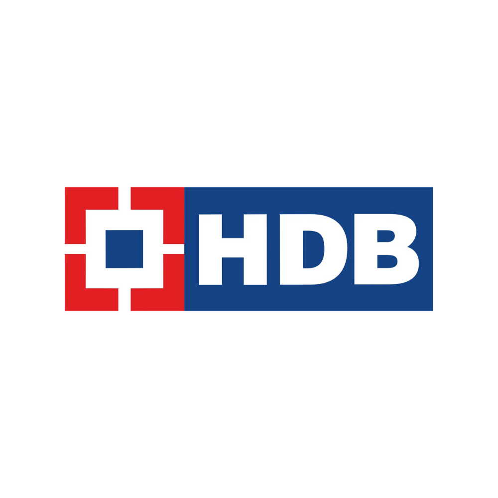 HDBFS.NSE logo