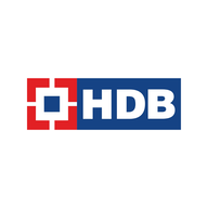 HDBFS.NSE logo