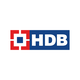 HDBFS.NSE logo