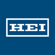 HE logo