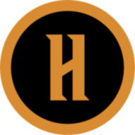 HEC logo