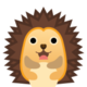 HEDGEHOG logo