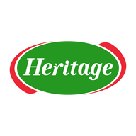 HERITGFOOD.NSE logo