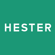 HESTERBIO.NSE logo