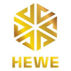 HEWE logo