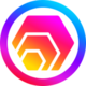 HEX logo