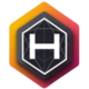 HEXDC logo