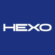 HEXO logo