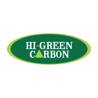 HIGREEN.NSE logo
