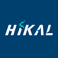 HIKAL.NSE logo
