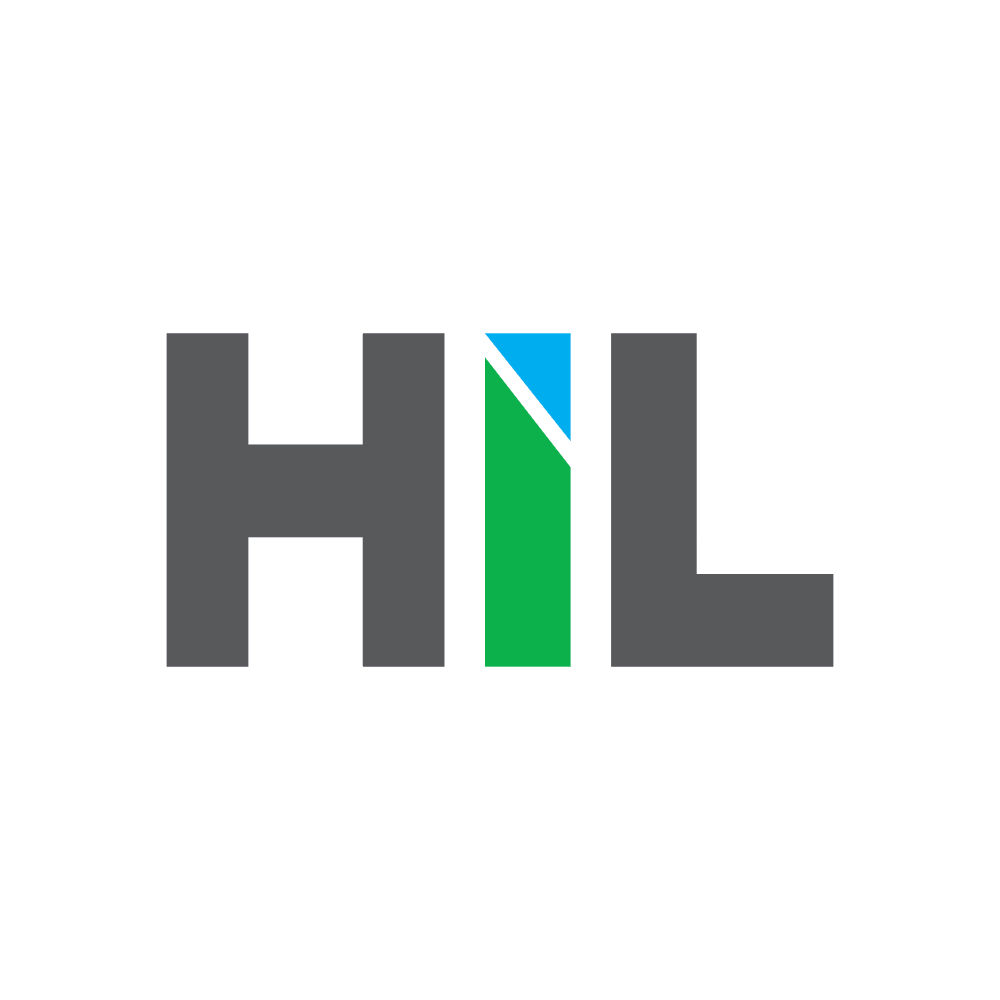 HIL logo