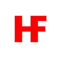 HILTON.NSE logo