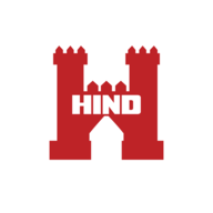 HINDCON.NSE logo