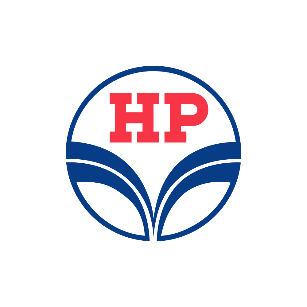 HINDPETRO.NSE logo