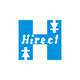 HIRECT.NSE logo