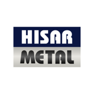 HISARMETAL.NSE logo