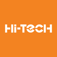 HITECH.NSE logo