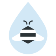 HIVEWATER logo