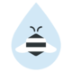 HIVEWATER logo