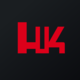 HK logo