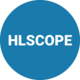 HLSCOPE logo
