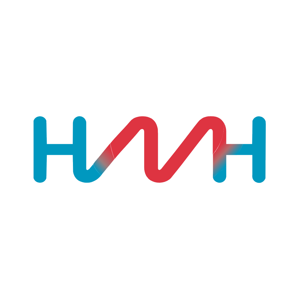 HMH logo